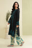 Zellbury – Embroidered Shirt Shalwar - 21197