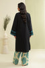 Zellbury – Embroidered Shirt Shalwar - 21197