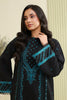 Zellbury – Embroidered Shirt Shalwar - 21197