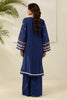 Zellbury – Embroidered Shirt Shalwar - 21206