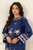 Zellbury – Embroidered Shirt Shalwar - 21206