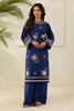 Zellbury – Embroidered Shirt Shalwar - 21206