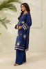 Zellbury – Embroidered Shirt Shalwar - 21206