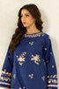 Zellbury – Embroidered Shirt Shalwar - 21206