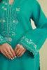 Zellbury – Embroidered Shirt Shalwar - 21214