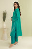 Zellbury – Embroidered Shirt Shalwar - 21214