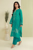 Zellbury – Embroidered Shirt Shalwar - 21214