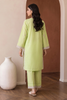 Zellbury – Embroidered Shirt Shalwar - 21218