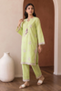 Zellbury – Embroidered Shirt Shalwar - 21218