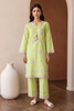 Zellbury – Embroidered Shirt Shalwar - 21218