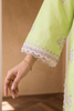 Zellbury – Embroidered Shirt Shalwar - 21218