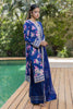 Zellbury Signature – Embroidered Shirt Shalwar Dupatta - 30519