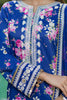 Zellbury Signature – Embroidered Shirt Shalwar Dupatta - 30519