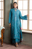Zellbury Signature – Embroidered Shirt Shalwar Dupatta - 30588