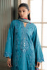 Zellbury Signature – Embroidered Shirt Shalwar Dupatta - 30588