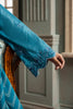 Zellbury Signature – Embroidered Shirt Shalwar Dupatta - 30588