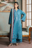 Zellbury Signature – Embroidered Shirt Shalwar Dupatta - 30588