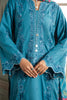 Zellbury Signature – Embroidered Shirt Shalwar Dupatta - 30588