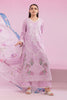 Zellbury Signature – Embroidered Shirt Shalwar Dupatta - 30648