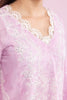 Zellbury Signature – Embroidered Shirt Shalwar Dupatta - 30648