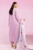 Zellbury Signature – Embroidered Shirt Shalwar Dupatta - 30648