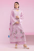 Zellbury Signature – Embroidered Shirt Shalwar Dupatta - 30648