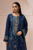 Zellbury Signature – Embroidered Shirt Shalwar Dupatta - 30650