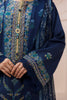 Zellbury Signature – Embroidered Shirt Shalwar Dupatta - 30650