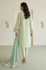 Zellbury Signature – Embroidered Shirt Shalwar Dupatta - 30653