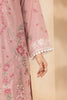 Zellbury Signature – Embroidered Shirt Shalwar Dupatta - 30658