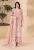 Zellbury Signature – Embroidered Shirt Shalwar Dupatta - 30658