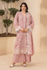 Zellbury Signature – Embroidered Shirt Shalwar Dupatta - 30658