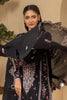 Zellbury Signature – Embroidered Shirt Shalwar Dupatta - 30660