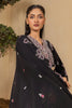 Zellbury Signature – Embroidered Shirt Shalwar Dupatta - 30660