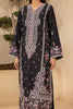 Zellbury Signature – Embroidered Shirt Shalwar Dupatta - 30660