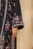 Zellbury Signature – Embroidered Shirt Shalwar Dupatta - 30660