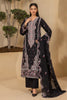 Zellbury Signature – Embroidered Shirt Shalwar Dupatta - 30660