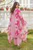Zellbury Signature – Embroidered Shirt Shalwar Dupatta - 30724