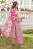 Zellbury Signature – Embroidered Shirt Shalwar Dupatta - 30724