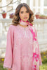 Zellbury Signature – Embroidered Shirt Shalwar Dupatta - 30724