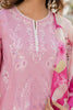 Zellbury Signature – Embroidered Shirt Shalwar Dupatta - 30724