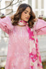 Zellbury Signature – Embroidered Shirt Shalwar Dupatta - 30724