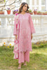 Zellbury Signature – Embroidered Shirt Shalwar Dupatta - 30724