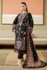 Zellbury Chikankari Lawn – Z-4076