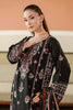 Zellbury Chikankari Lawn – Z-4076
