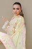 Zellbury Chikankari Lawn – Z-4077