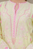 Zellbury Chikankari Lawn – Z-4077