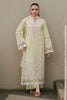 Zellbury Chikankari Lawn – Z-4077