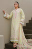 Zellbury Chikankari Lawn – Z-4077