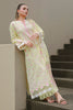 Zellbury Chikankari Lawn – Z-4077